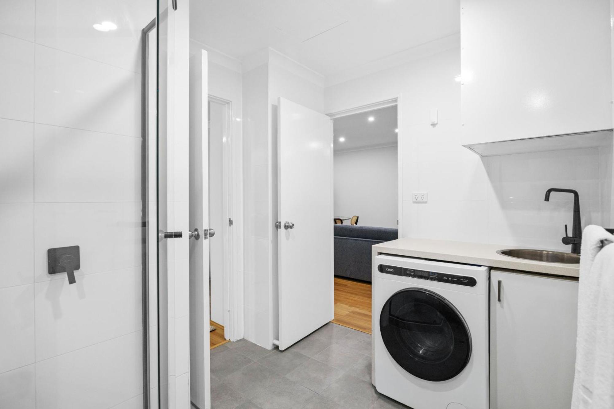 Apartment River Fringe Urban Retreat Perth