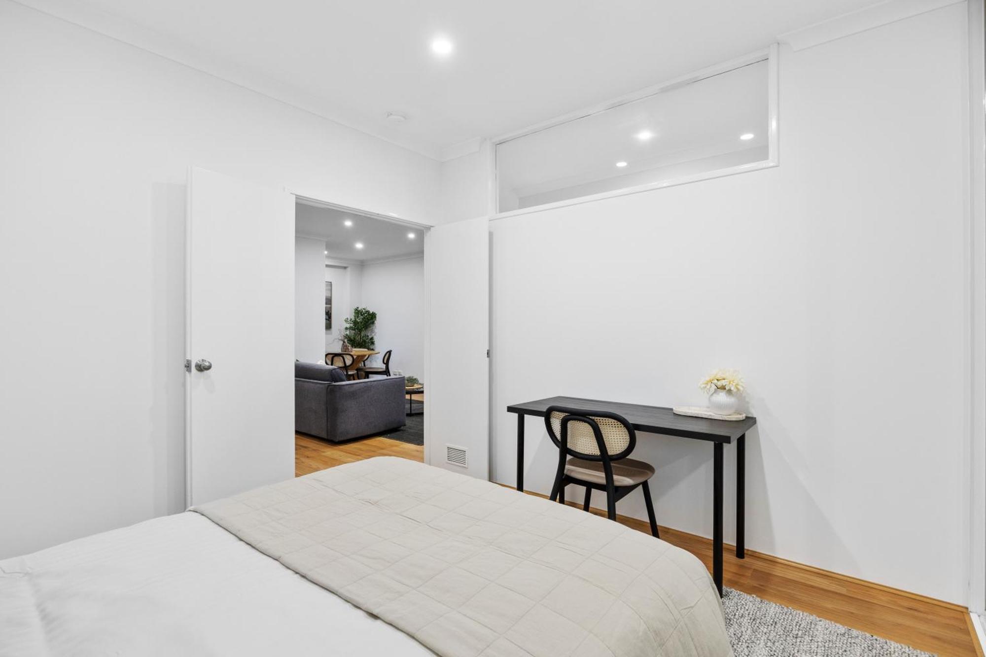 Apartment River Fringe Urban Retreat Perth